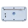 MEDION LIFE S66822 radio digitale portatile aqua
