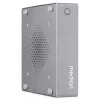 MEDION S06e MD35340 EU Mini-PC argento N100