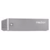 MEDION S06e MD35340 EU Mini-PC argento N100