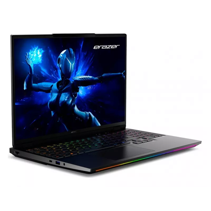 Laptop Erazer Beast 16 X1 16