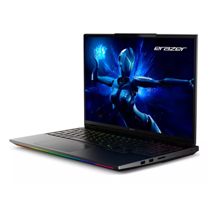 Laptop Erazer Beast 16 X1 16