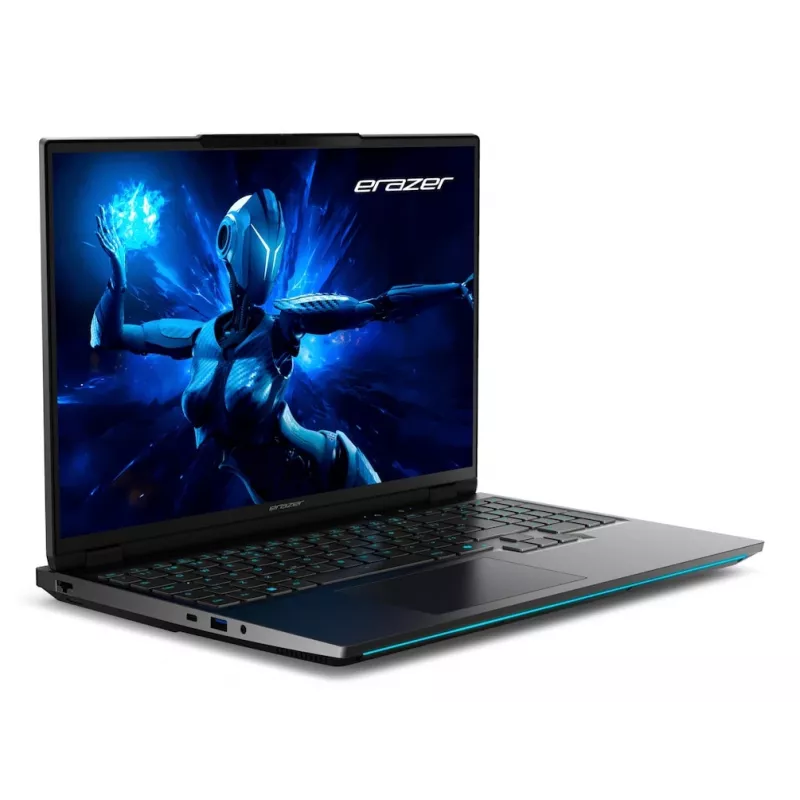 Laptop Erazer Beast 16 X1 16