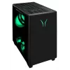 ERAZER Bandit P20 MD35462 Intel Core Ultra 7 265F 32 GB DDR5-SDRAM 1 TB SSD NVIDIA GeForce RTX 5070 Windows 11 Tower-PC nero