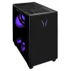 ERAZER Bandit P20 MD35462 Intel Core Ultra 7 265F 32 GB DDR5-SDRAM 1 TB SSD NVIDIA GeForce RTX 5070 Windows 11 Tower-PC nero
