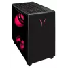ERAZER Bandit P20 MD35462 Intel Core Ultra 7 265F 32 GB DDR5-SDRAM 1 TB SSD NVIDIA GeForce RTX 5070 Windows 11 Tower-PC nero