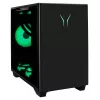 ERAZER Bandit P20 MD35462 Intel Core Ultra 7 265F 32 GB DDR5-SDRAM 1 TB SSD NVIDIA GeForce RTX 5070 Windows 11 Tower-PC nero