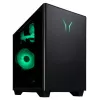 ERAZER Bandit P20 MD35462 Intel Core Ultra 7 265F 32 GB DDR5-SDRAM 1 TB SSD NVIDIA GeForce RTX 5070 Windows 11 Tower-PC nero