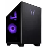 ERAZER Bandit P20 MD35462 Intel Core Ultra 7 265F 32 GB DDR5-SDRAM 1 TB SSD NVIDIA GeForce RTX 5070 Windows 11 Tower-PC nero