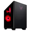 ERAZER Bandit P20 MD35462 Intel Core Ultra 7 265F 32 GB DDR5-SDRAM 1 TB SSD NVIDIA GeForce RTX 5070 Windows 11 Tower-PC nero