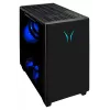 ERAZER Bandit P20 MD35462 Intel Core Ultra 7 265F 32 GB DDR5-SDRAM 1 TB SSD NVIDIA GeForce RTX 5070 Windows 11 Tower-PC nero
