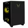 ERAZER Bandit P20 MD35462 Intel Core Ultra 7 265F 32 GB DDR5-SDRAM 1 TB SSD NVIDIA GeForce RTX 5070 Windows 11 Tower-PC nero