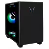 ERAZER Bandit P20 MD35462 Intel Core Ultra 7 265F 32 GB DDR5-SDRAM 1 TB SSD NVIDIA GeForce RTX 5070 Windows 11 Tower-PC nero