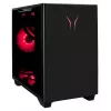ERAZER Bandit P20 MD35462 Intel Core Ultra 7 265F 32 GB DDR5-SDRAM 1 TB SSD NVIDIA GeForce RTX 5070 Windows 11 Tower-PC nero