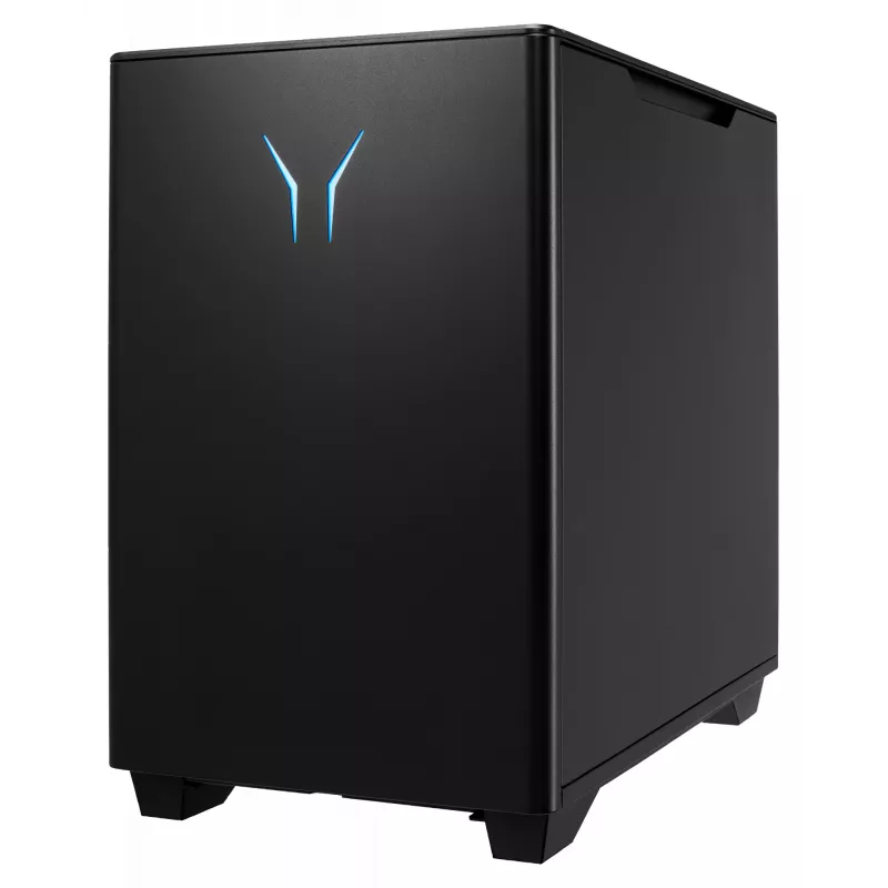 ERAZER Bandit P20 MD35462 Intel Core Ultra 7 265F 32 GB DDR5-SDRAM 1 TB SSD NVIDIA GeForce RTX 5070 Windows 11 Tower-PC nero