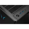 ERAZER Bandit P20 MD35462 Intel Core Ultra 7 265F 32 GB DDR5-SDRAM 1 TB SSD NVIDIA GeForce RTX 5070 Windows 11 Tower-PC nero