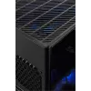 ERAZER Bandit P20 MD35462 Intel Core Ultra 7 265F 32 GB DDR5-SDRAM 1 TB SSD NVIDIA GeForce RTX 5070 Windows 11 Tower-PC nero