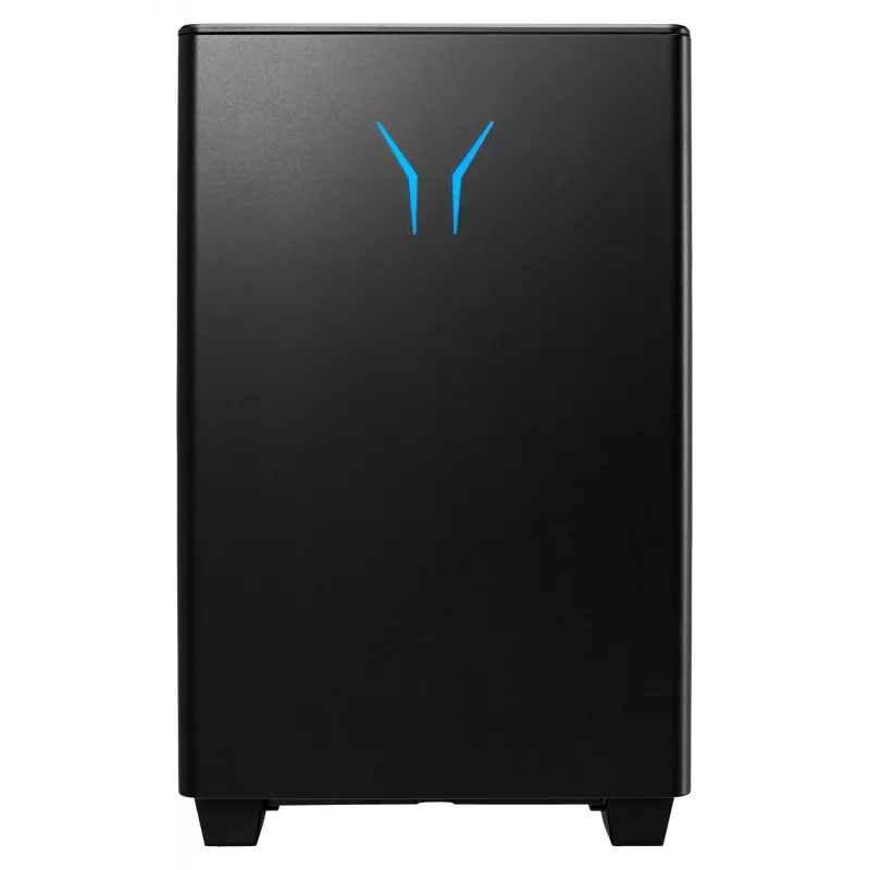 ERAZER Bandit P20 MD35462 Intel Core Ultra 7 265F 32 GB DDR5-SDRAM 1 TB SSD NVIDIA GeForce RTX 5070 Windows 11 Tower-PC nero