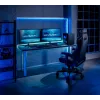 ERAZER Bandit P20 MD35462 Intel Core Ultra 7 265F 32 GB DDR5-SDRAM 1 TB SSD NVIDIA GeForce RTX 5070 Windows 11 Tower-PC nero