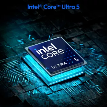 MEDION SPRCHRGD 14 S2 Copilot+ PC Intel Core Ultra 5 228V Laptop 35.6 cm (14