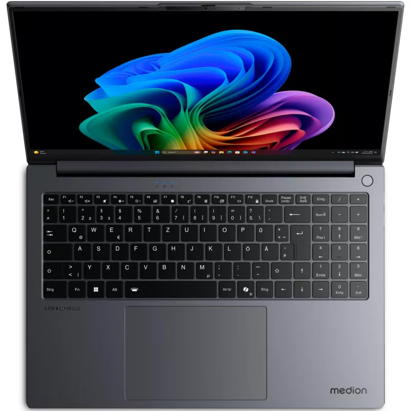 Laptop Medion SPRCHRGD 16 S1 OLED MD62744 16