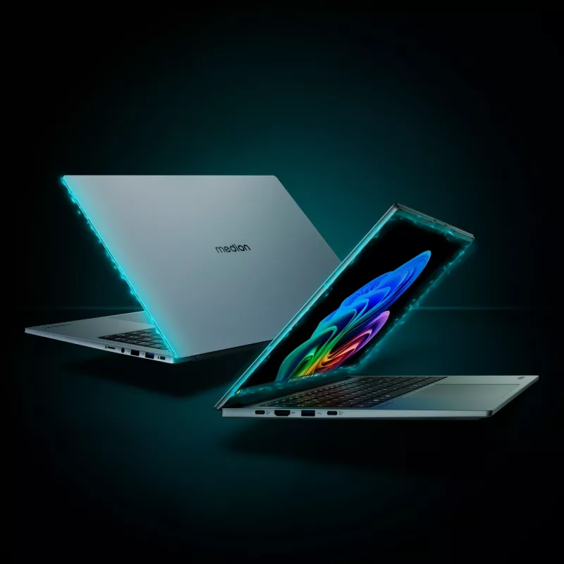 Laptop Medion SPRCHRGD 16 S1 OLED MD62744 16
