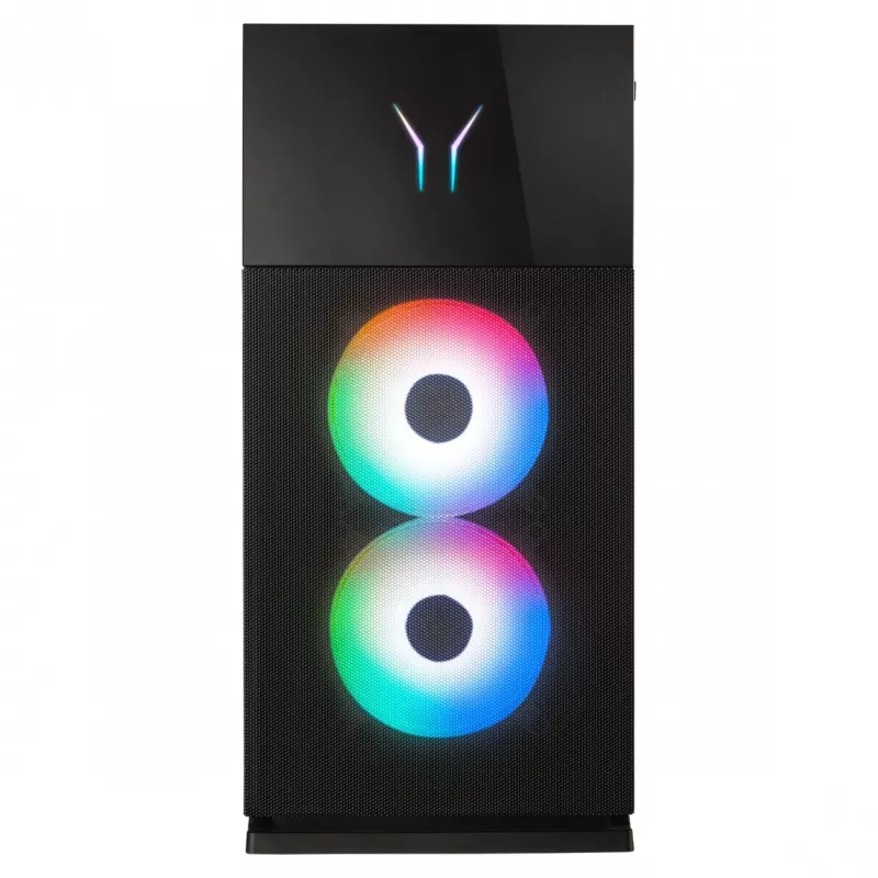 MEDION ERAZER Hunter X35 AMD Ryzen™ 7 9800X3D 32 GB 2 TB SSD NVIDIA GeForce RTX 5080 Windows 11 Home PC nero