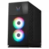 MEDION ERAZER Hunter X35 AMD Ryzen™ 7 9800X3D 32 GB 2 TB SSD NVIDIA GeForce RTX 5080 Windows 11 Home PC nero