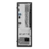 MEDION PICOWORX T80III MD340012 Intel Core Ultra 5 228V 32 GB DDR5-SDRAM 1 TB SSD Windows 11 Home Mini-PC nero