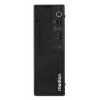 MEDION PICOWORX T80III MD340012 Intel Core Ultra 5 228V 32 GB DDR5-SDRAM 1 TB SSD Windows 11 Home Mini-PC nero