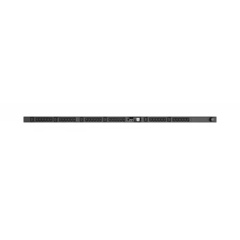 Vertiv Geist VP4G20AE unità di distribuzione dell'alimentazione (PDU) 42 uscite AC 0U nero