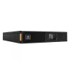 UPS Vertiv Liebert GXT5 0,75 kVA / 0,75 kW 230V Rack/Tower, 8 uscite C13/C19, LCD, batteria VRLA