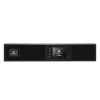 UPS Vertiv Liebert GXT5 0,75 kVA / 0,75 kW 230V Rack/Tower, 8 uscite C13/C19, LCD, batteria VRLA