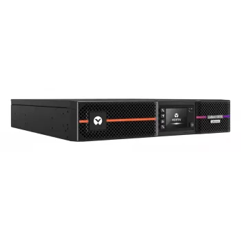 Gruppo di continuità Vertiv Liebert GXT5 1000VA Rack/Tower agli ioni di litio con 5 anni di garanzia