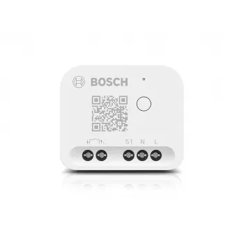 Bosch BMCT-RZ relè elettrico bianco