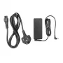 Dynabook alimentatore CA - 39.9W/19V - 3 pin, laptop, interno, 100 -240 V, 50/60 Hz, 39.9 W, 19 V