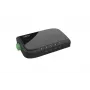 Fujitsu S26391-F6099-L404 hub interfacce USB 3.2 Gen 1 (3.1 Gen 1) Type-C nero