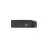Fujitsu S26391-F6099-L404 hub interfacce USB 3.2 Gen 1 (3.1 Gen 1) Type-C nero