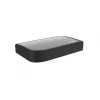 Fujitsu S26391-F6099-L404 hub interfacce USB 3.2 Gen 1 (3.1 Gen 1) Type-C nero