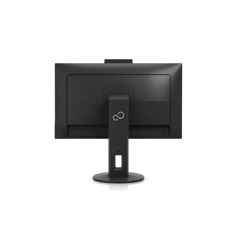 Fujitsu Displays P2410 TS CAM., 60,5 cm (23,8 inch), 1920 x 1080 pixel, Full HD, LED, 5 ms, nero