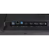 Fujitsu Displays P2410 TS CAM., 60,5 cm (23,8 inch), 1920 x 1080 pixel, Full HD, LED, 5 ms, nero