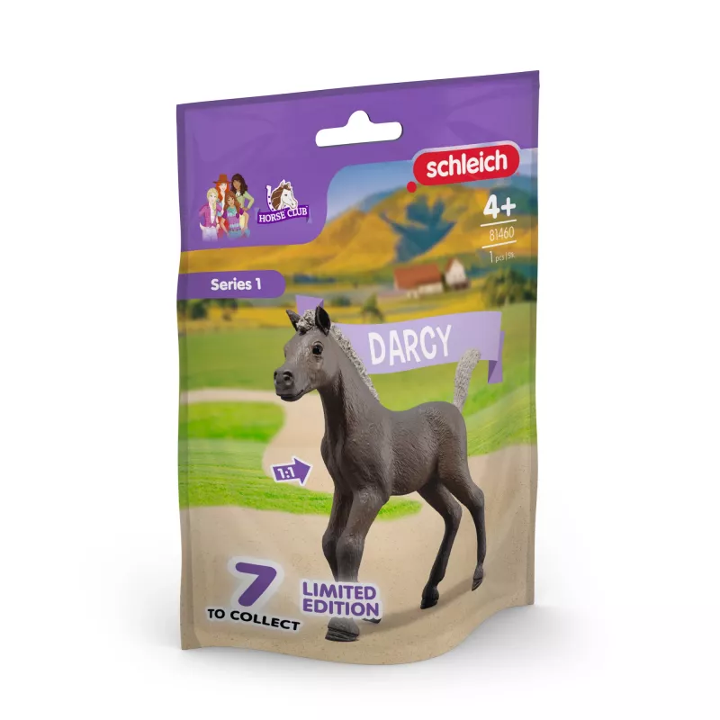 schleich 81460 figura giocattolo per bambini