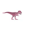 schleich Dinosaurier Animal print T-Rex, 3 anni, dinosauri e vulcano, stazione di ricerca, speciale, multicolore, 1 pezzo