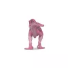 schleich Dinosaurier Animal print T-Rex, 3 anni, dinosauri e vulcano, stazione di ricerca, speciale, multicolore, 1 pezzo