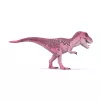 schleich Dinosaurier Animal print T-Rex, 3 anni, dinosauri e vulcano, stazione di ricerca, speciale, multicolore, 1 pezzo