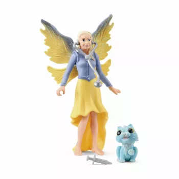 schleich 81468 figura giocattolo per bambini