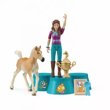 schleich 81472 figura giocattolo per bambini