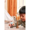 schleich Farm Life 81475 figura giocattolo per bambini