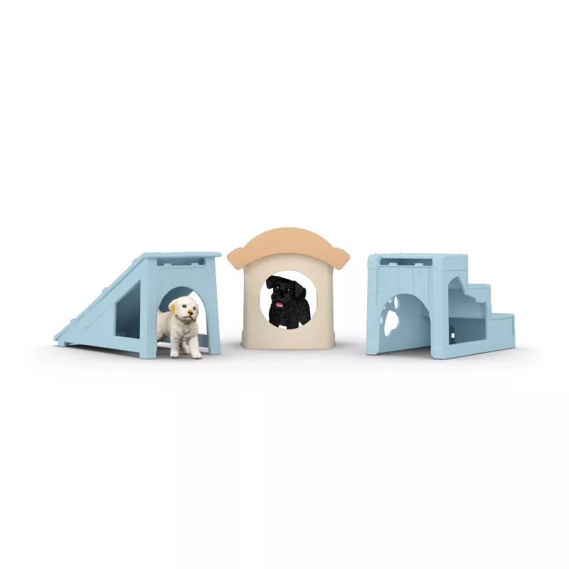 schleich 42763 figura giocattolo per bambini