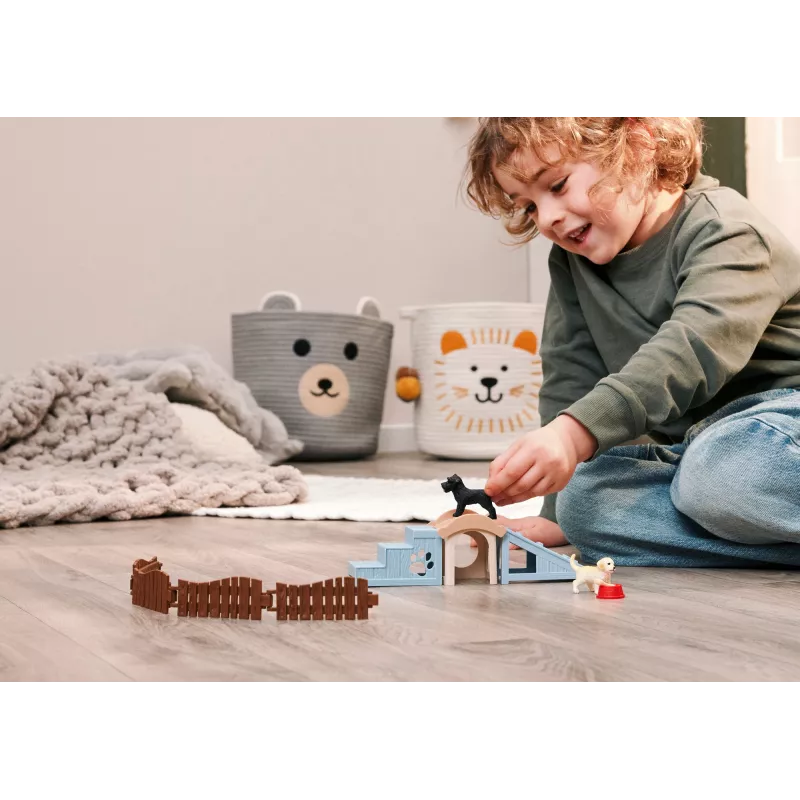 schleich 42763 figura giocattolo per bambini