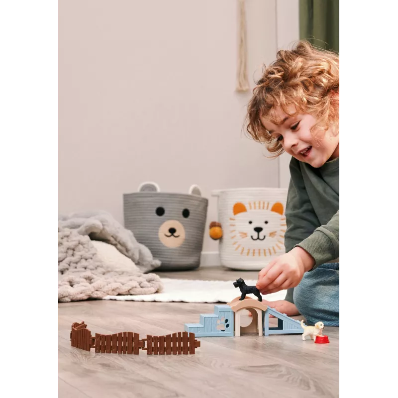 schleich 42763 figura giocattolo per bambini